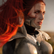 Image for article titled Oh Man This Warhammer 40K Cosplay